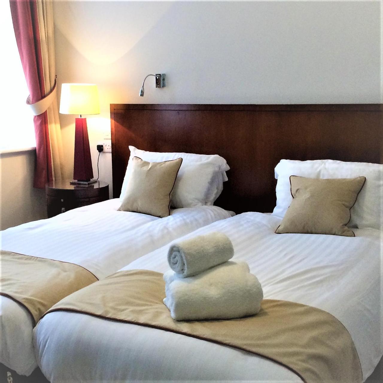 Kings Park Hotel Retford Extérieur photo